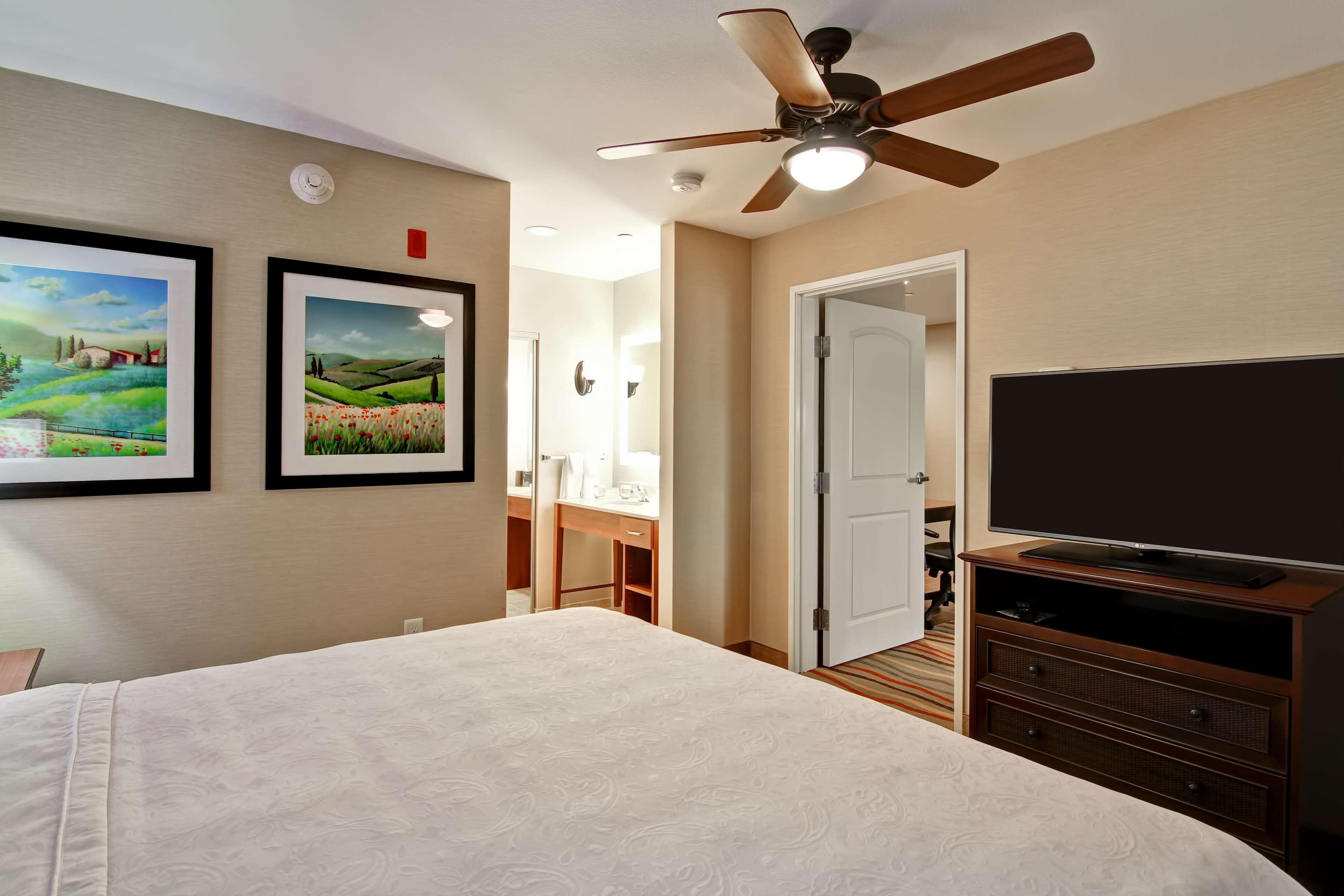 Homewood Suites By Hilton Richland Esterno foto