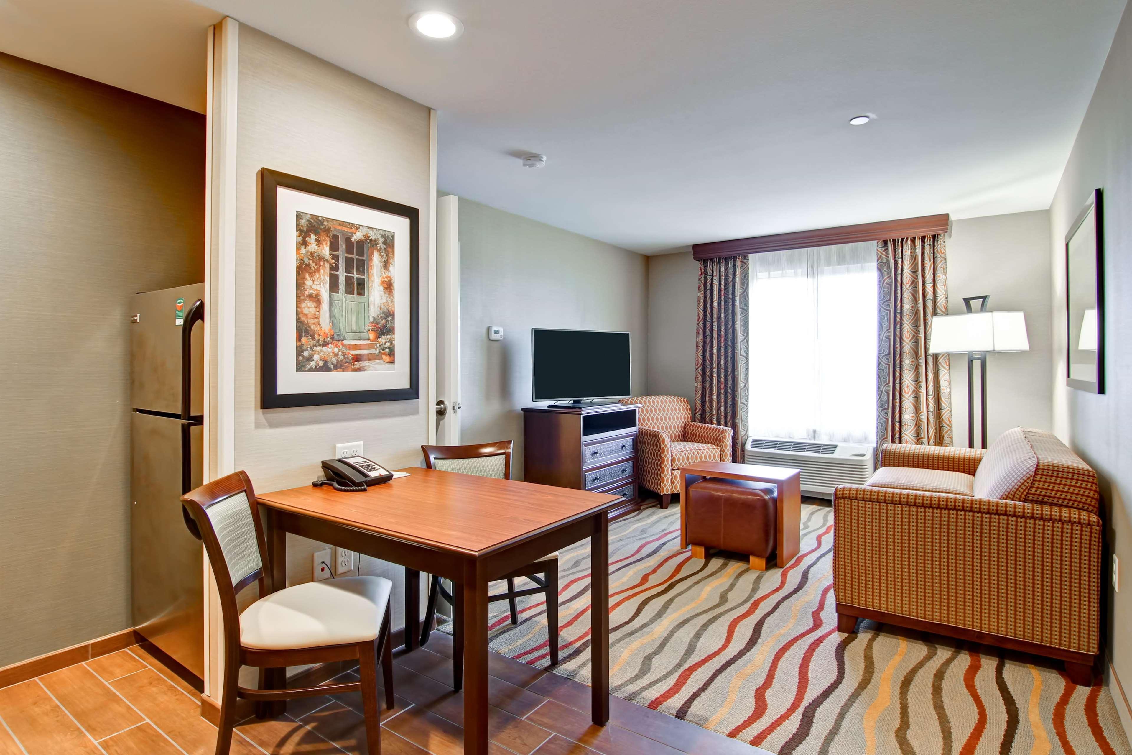 Homewood Suites By Hilton Richland Esterno foto